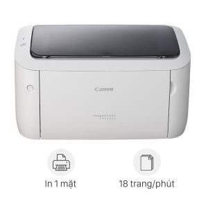 Máy in Canon LBP6030 A4/A5/ USB