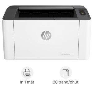 Máy in HP Laser 107a (4ZB77A)