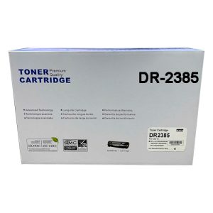 Cụm drum Brother DR 2385 -  dùng cho brother 2321d / 2366dw / 2361dn / 2520d / 2701d / 2701dw