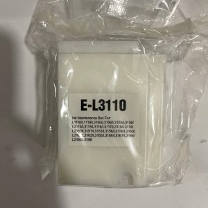 Hộp Chứa Mực Thải Epson L1110 / L1210 / L1250 / L3110 / L3150 / L3210 / L3250 - Hộp bảo trì Epson l1110-3110-1210-3210-3250
