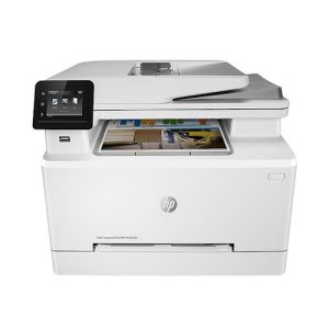 Máy in laser màu HP Color LaserJet Pro M283fdn
