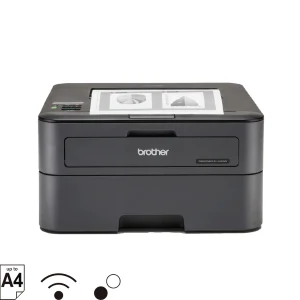 Máy in Brother 2366DW A4/A5/ Đảo mặt/ Wifi