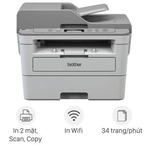 Máy in Brother DCP-B7535DW