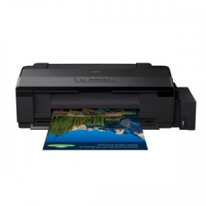 Máy in Epson L1800 cũ