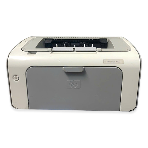 Máy in HP LaserJet Pro P1102 cũ A4/A5/USB