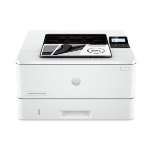 Máy in HP LaserJet Pro 4003dw A4/A5/Đảo mặt/Wifi