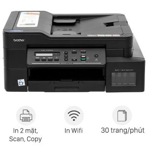Máy in màu Brother DCP-T720DW