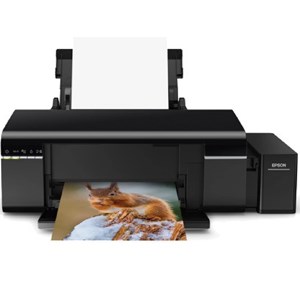 Máy in phun màu Epson l805