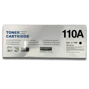 Hộp mực in 110A (W1112A) cho máy HP 108, HP 136, HP 139