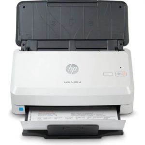 Máy Scan HP ScanJet Pro 3000s4 (6FW07A)