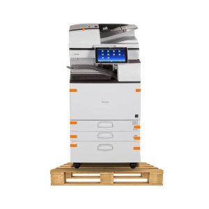 Máy Photocopy Ricoh MP 5055 A3/A4/Scan/Wifi