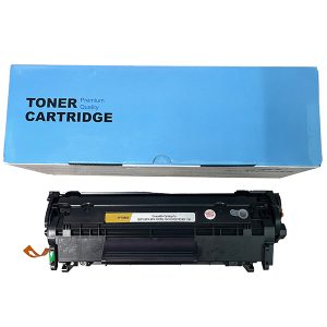Mực in HP 104A