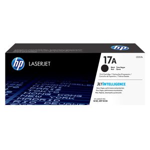 Mực in HP 17A chính hãng (CF217A)