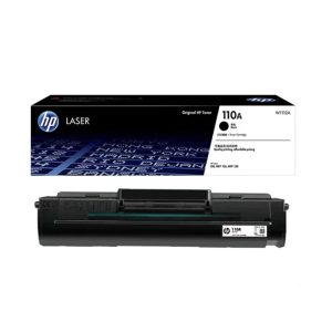 Mực in HP 110A chính hãng (W1112A)
