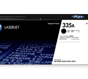 Mực in HP 335A chính hãng (W1335A)
