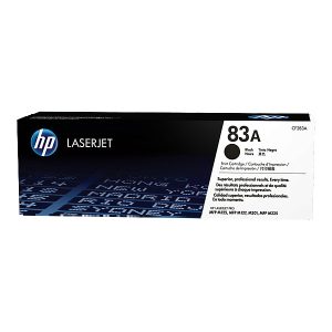 Mực in HP 83A chính hãng (CF283A)