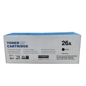 Hộp mực in HP 26A dùng cho HP M402/ M426