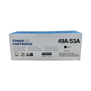 Hộp mực in Canon LBP 3300