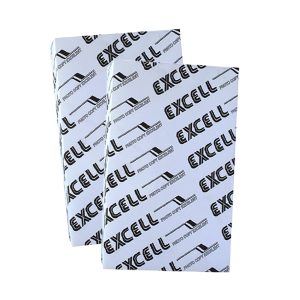 Giấy in Excel định lượng dày 70gsm khổ A4