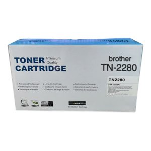 Hộp mực in Brother TN-2280 dùng cho HL 2240/2250/2260/2270/2280 (2,600 trang)