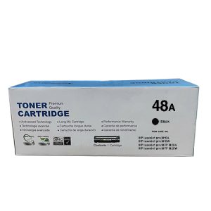 Hộp mực in 48A (CF248A) cho máy HP LaserJet Pro M15A/ M15W/ M28A/ M28W