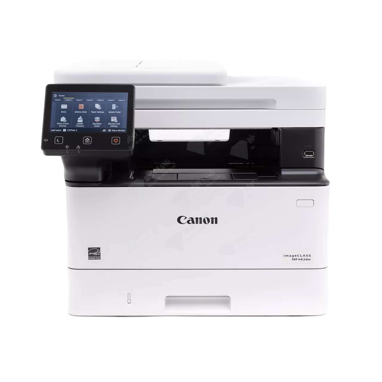 Máy in Canon MF462DW A4/A5/Scan/Đảo mặt/Wifi