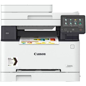 canon 655cdw