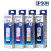 Mực In Chính Hãng Epson 003 Cho Máy L1110/L3110/L3150/L5190/L1216/l1210/L3216/L3210/L3250/L3256/L3550/...