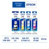 Mực in Epson 008-Dùng cho máy in Epson L15150, L15140, L15160, L6490, L6460, L6550, L6570, L6580