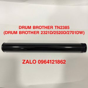 Drum (Trống) Brother TN2385 cho máy 2321d/2520d/2701dw