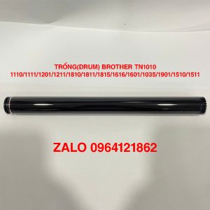 TRỐNG(DRUM) BROTHER TN1010/ TN1111