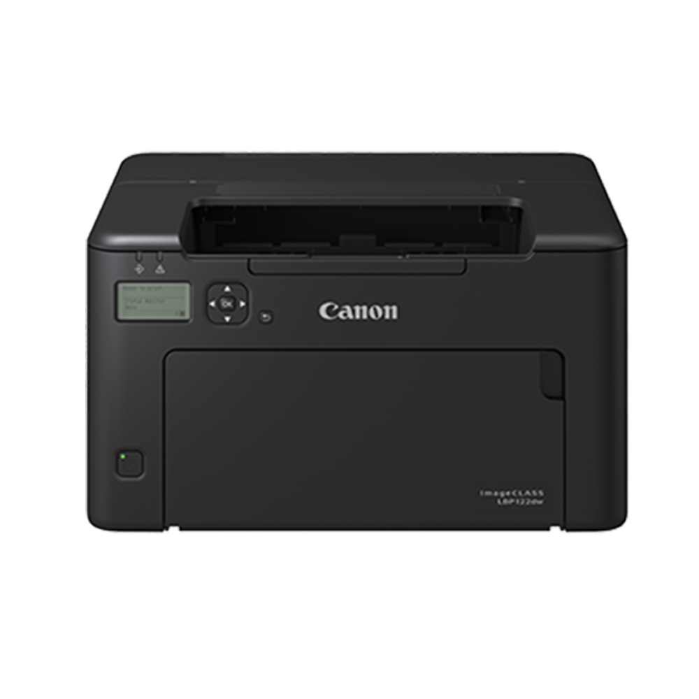 Máy in laser Canon LBP 122dw - Máy in 2 mặt, wifi