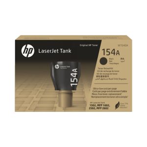 Mực in HP 154A - W1540A Toner Reload Kit