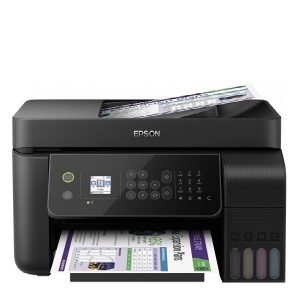 Máy in màu Epson L5190