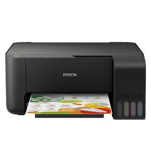 Máy in màu Epson L3150