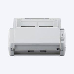 Máy scan Ricoh SP-1125N (Scan 2 mặt, A4/A5/USB/LAN)