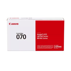 Mực in canon cartridge 070
