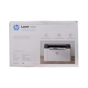 Máy in hp laser 108w