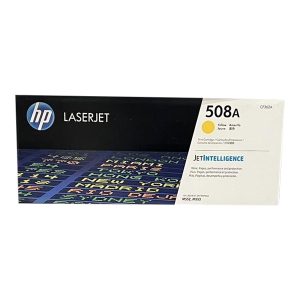 Mực in HP Color 508A (CF362A)