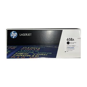 MỰC IN HP 658A - W2000A