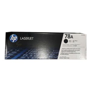 Mực in HP 78A (CE278A)