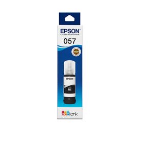 Mực In Epson 057 BK Màu Đen L8050 L18050 L8100