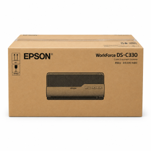 Máy Scan Epson Workforce DS C330