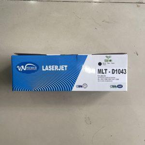 Hộp mực in Samsung ML-1666/ 1866 / 1671/ 1670 / 1861 SCX-3201 tương thích - D1043S