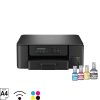 Máy In Phun Màu Brother DCP - T530DW A4/A5/Đảo mặt/Scan/Wifi
