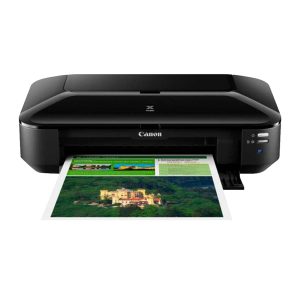 Máy In Phun Màu Canon PIXMA IX6870 A3/A4/Wifi/Hệ thống mực