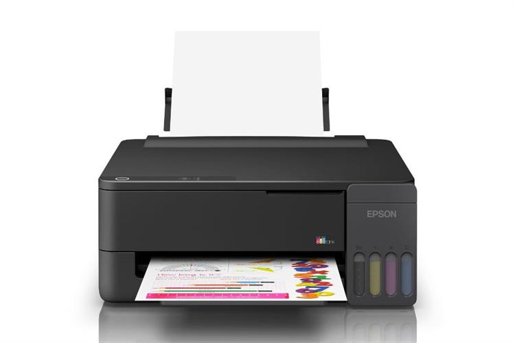 Máy in phun màu Epson L1310 A4/A5/ In Ảnh/Tài liệu