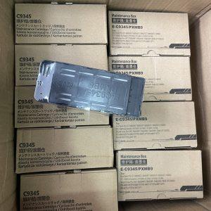 Hộp mực thải Epson L8050 / L18050 / L8100 - C9345