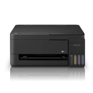 Máy in phun màu Epson EcoTank L3310 (A4/A5/ Scan/USB)